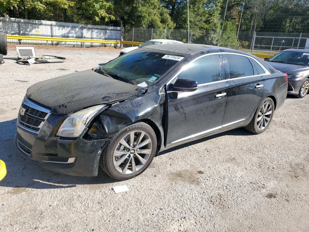 2016 Cadillac XTS - Image 1