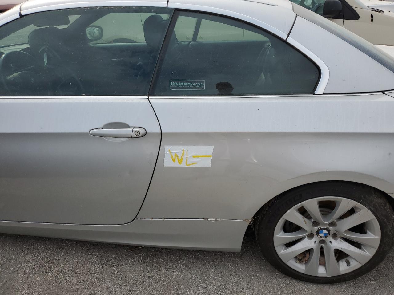 2012 BMW 3er - Image 12