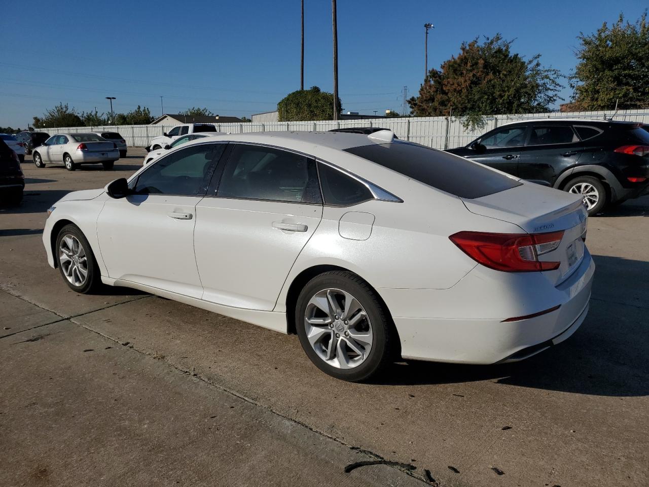 2020 Honda Accord - Image 2
