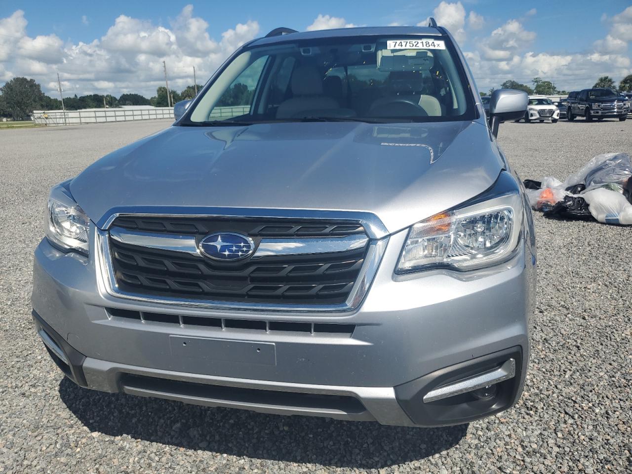 2017 Subaru Forester - Image 5