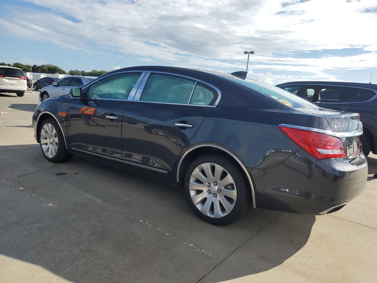 1G4GC5G39FF311091 2015 Buick Lacrosse