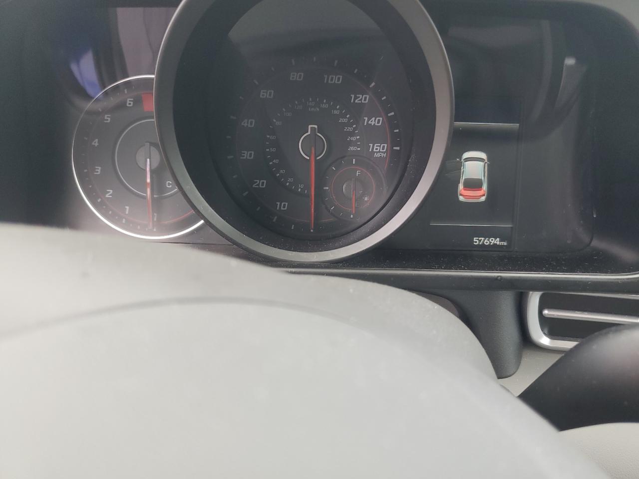 2023 Hyundai Elantra - Image 9
