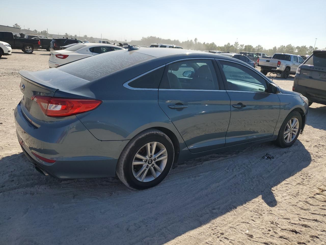 VIN 5NPE24AF5GH424703 2016 HYUNDAI SONATA no.3