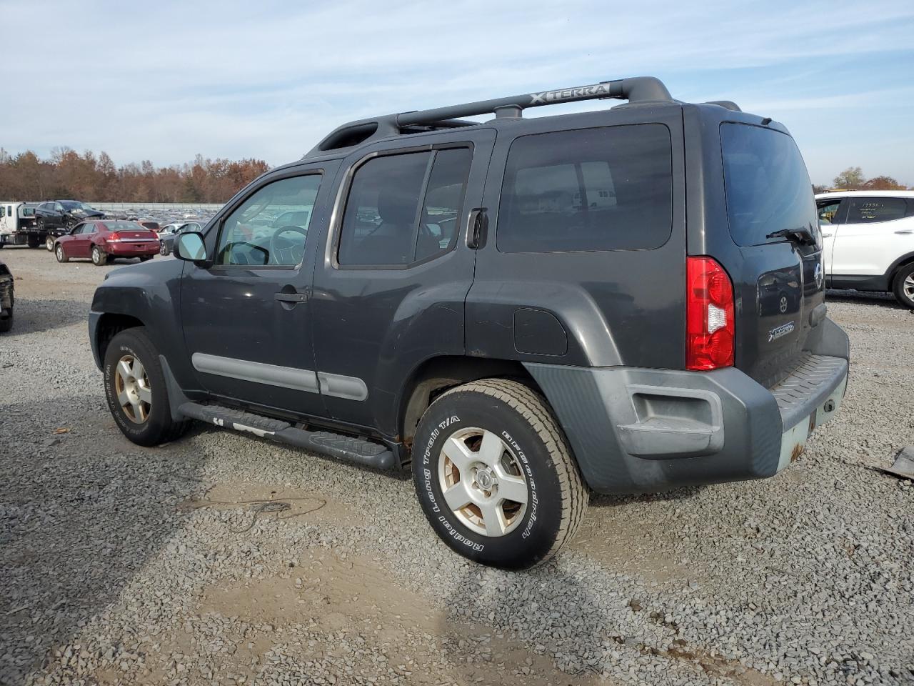 2006 Nissan XTerra - Image 2