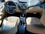 2013 HYUNDAI ELANTRA GLS for sale at Copart OH - COLUMBUS