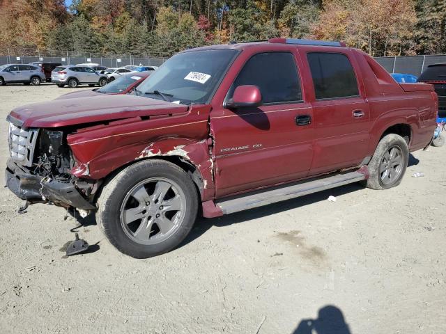 2005 Cadillac Escalade Ext