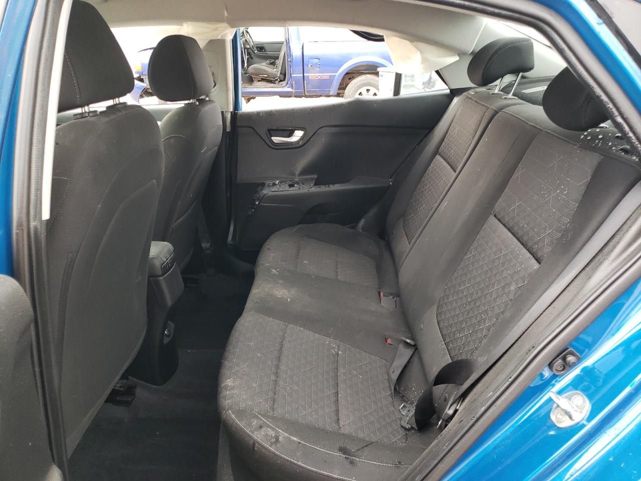 2021 Kia Rio - Image 10