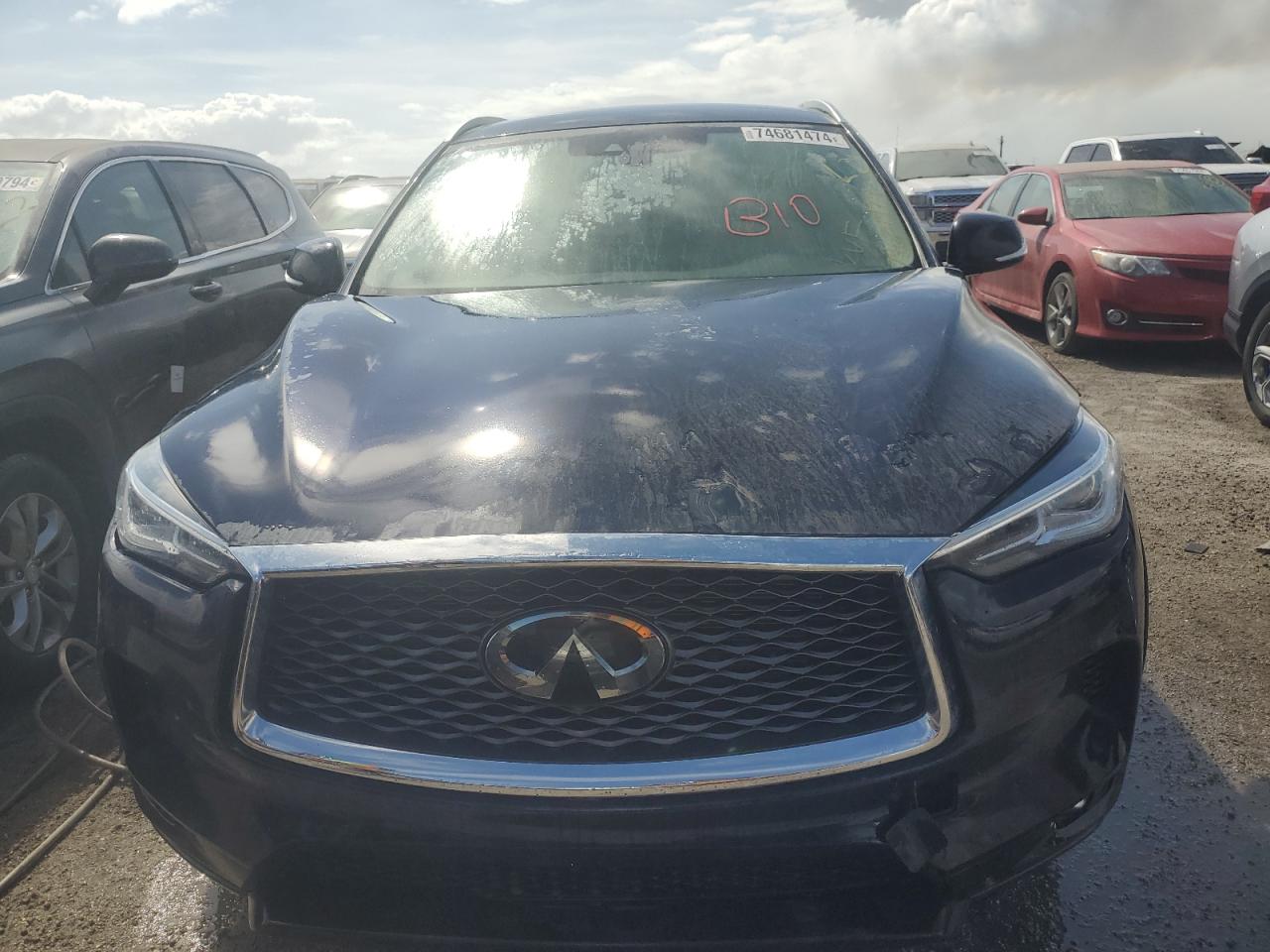 2019 Infiniti QX50 - Image 5