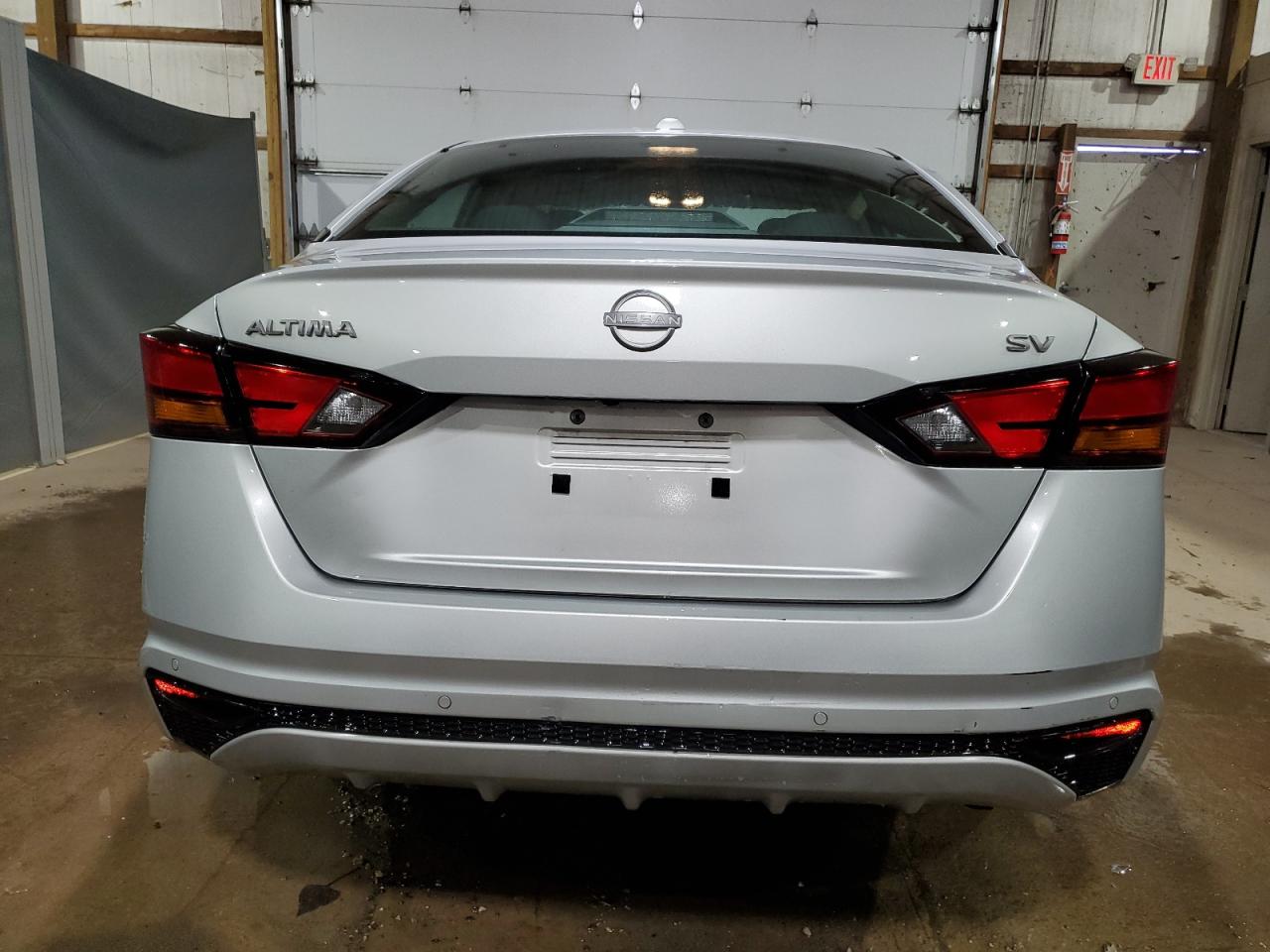 1N4BL4DV1PN315986 2023 Nissan Altima Sv