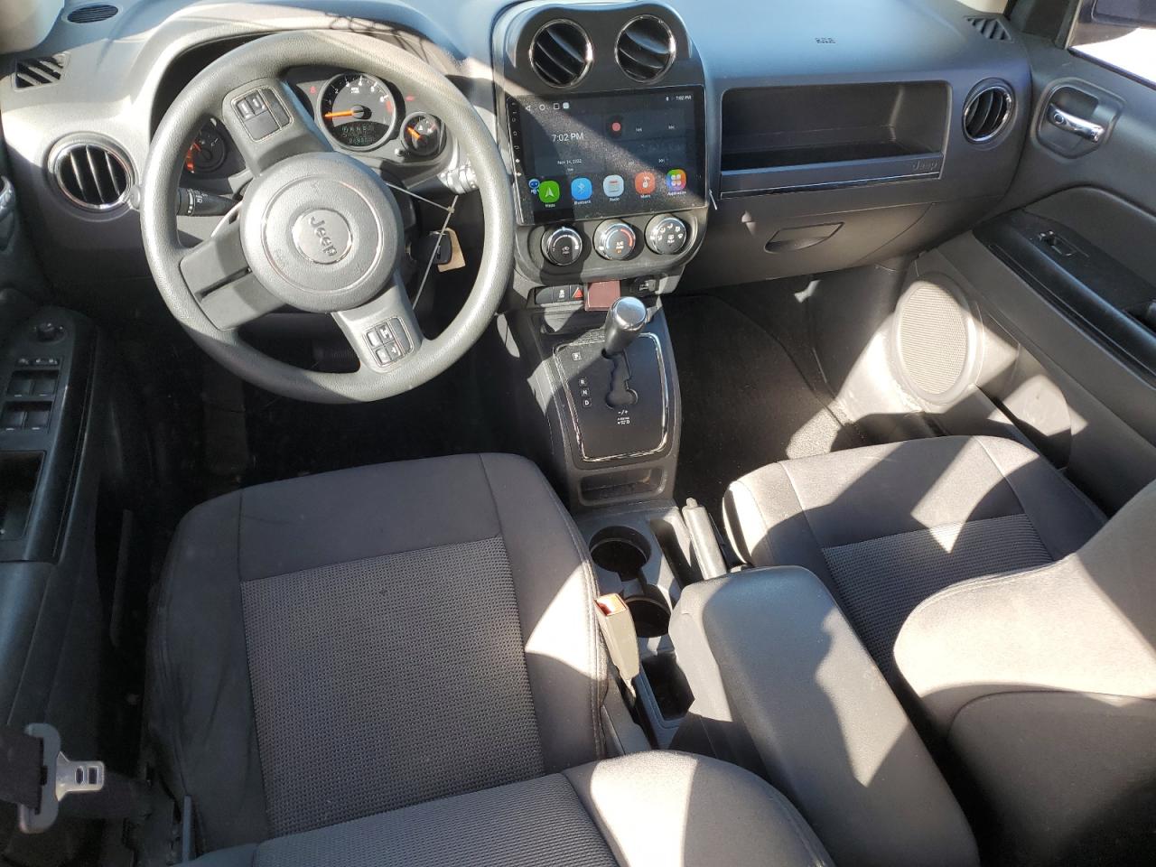 2011 Jeep Compass - Image 8