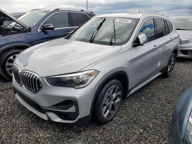 WBXJG7C0XM5S23727 BMW X1 SDRIVE2