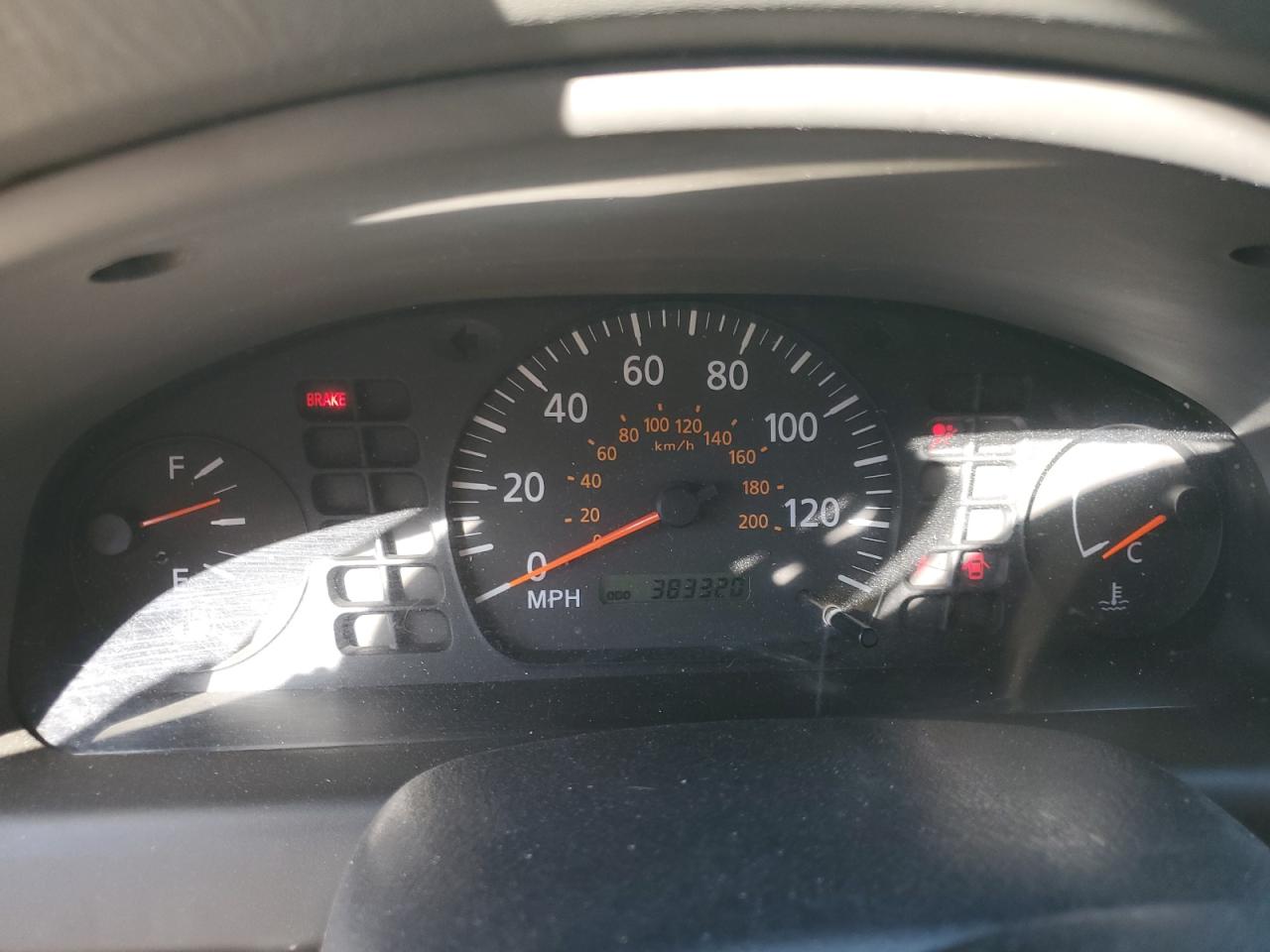 2006 Nissan Sentra - Image 9
