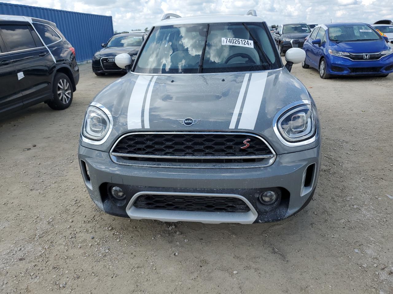 2021 MINI Cooper - Image 5