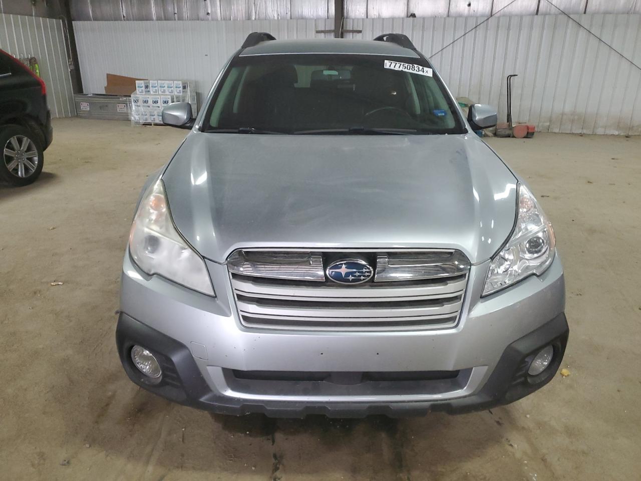 2013 Subaru Outback - Image 5