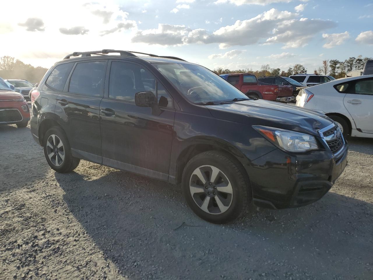 2017 Subaru Forester - Image 4