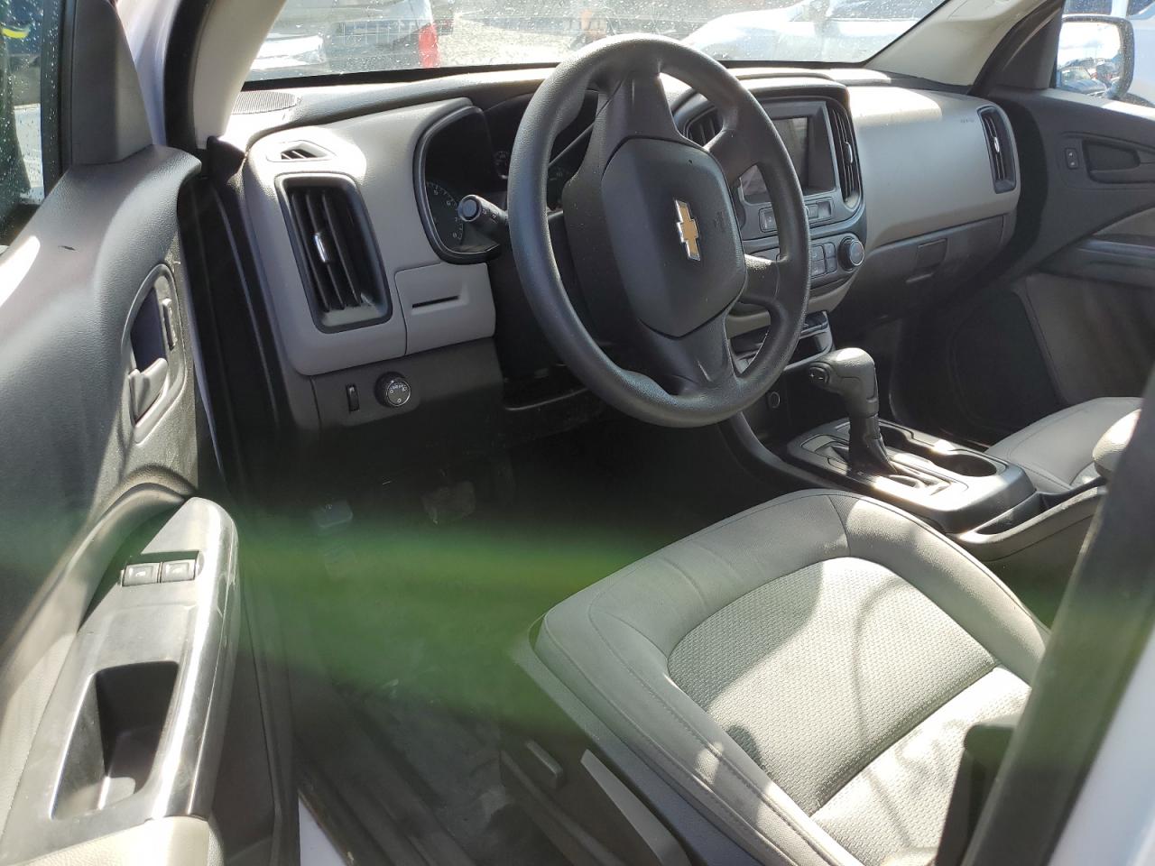 2019 Chevrolet Colorado - Image 8