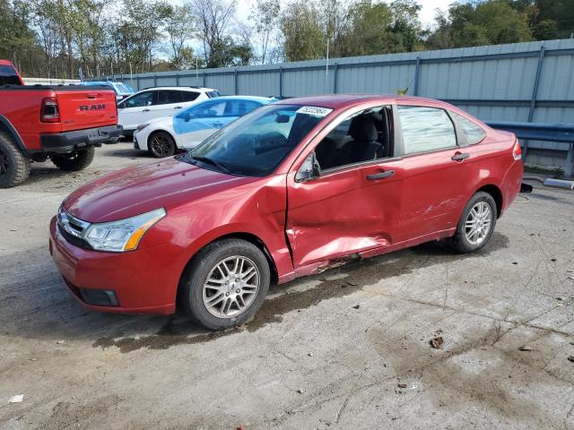 2009 Ford Focus Se