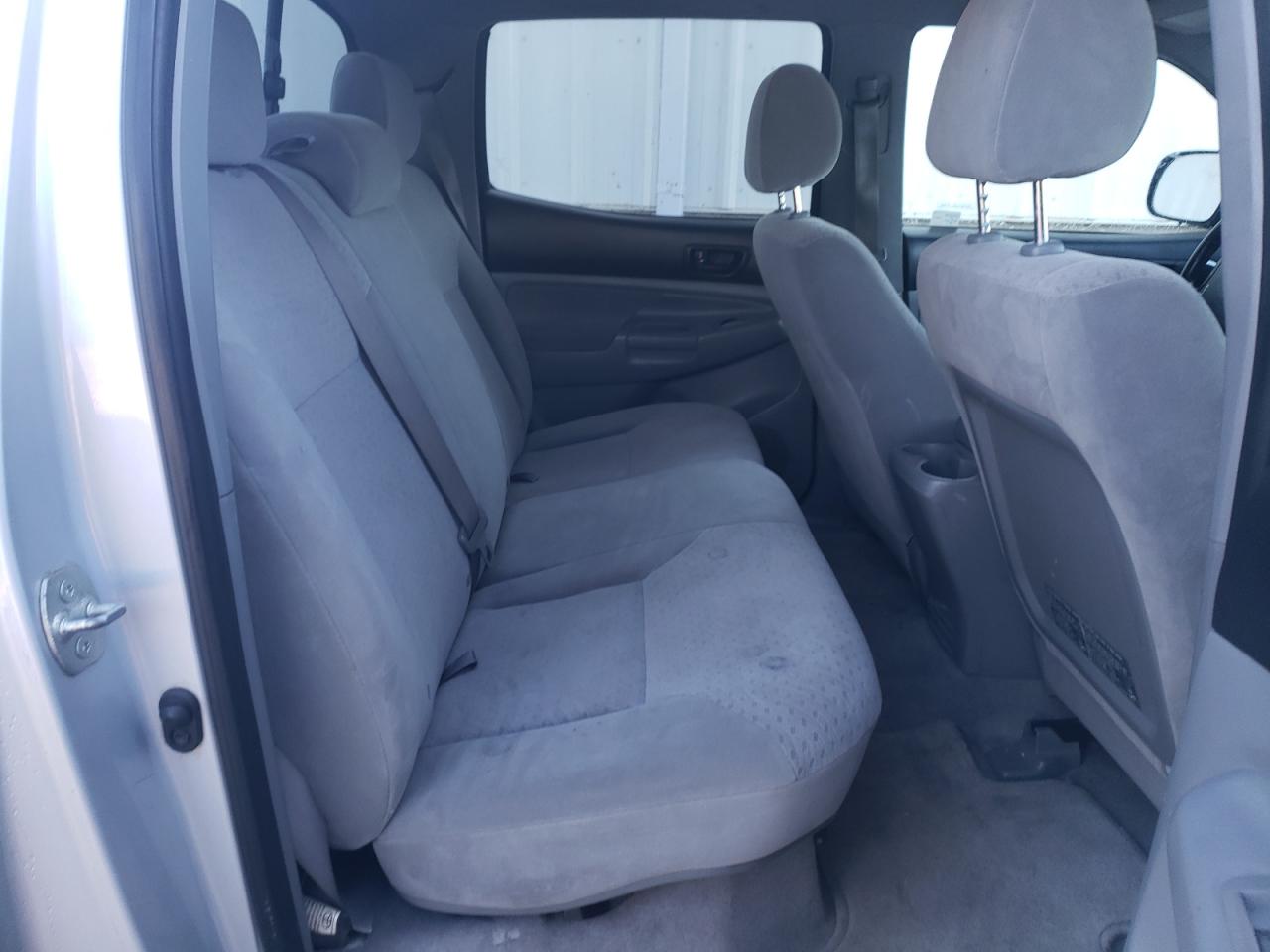 2008 Toyota Tacoma - Image 10