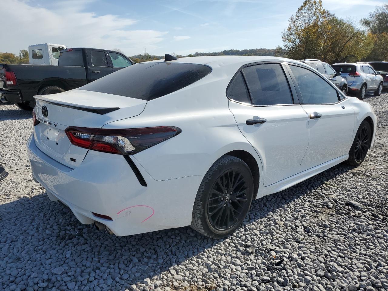 2022 Toyota Camry - Image 3