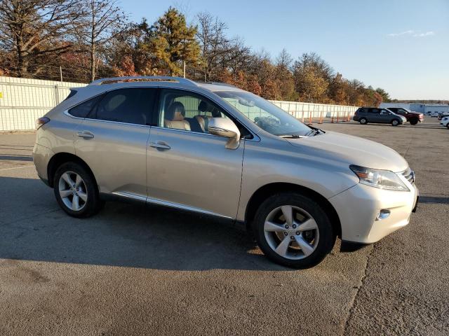  LEXUS RX350 2015 Бежевый