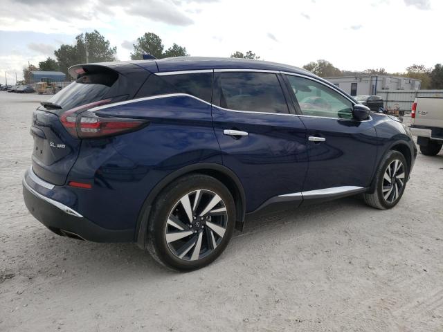 5N1AZ2CS4PC103686 Nissan Murano SL 3