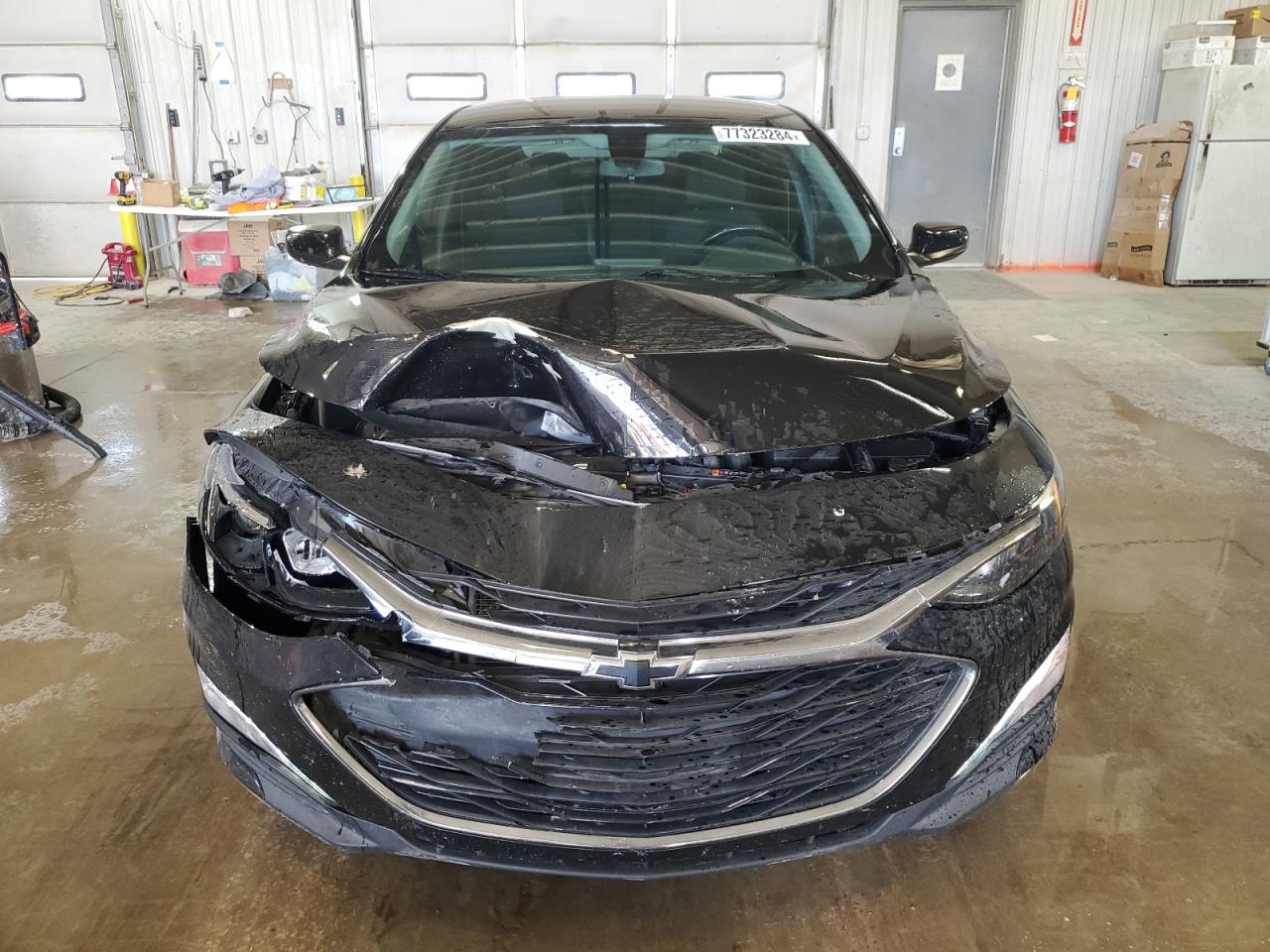2021 Chevrolet Malibu - Image 5