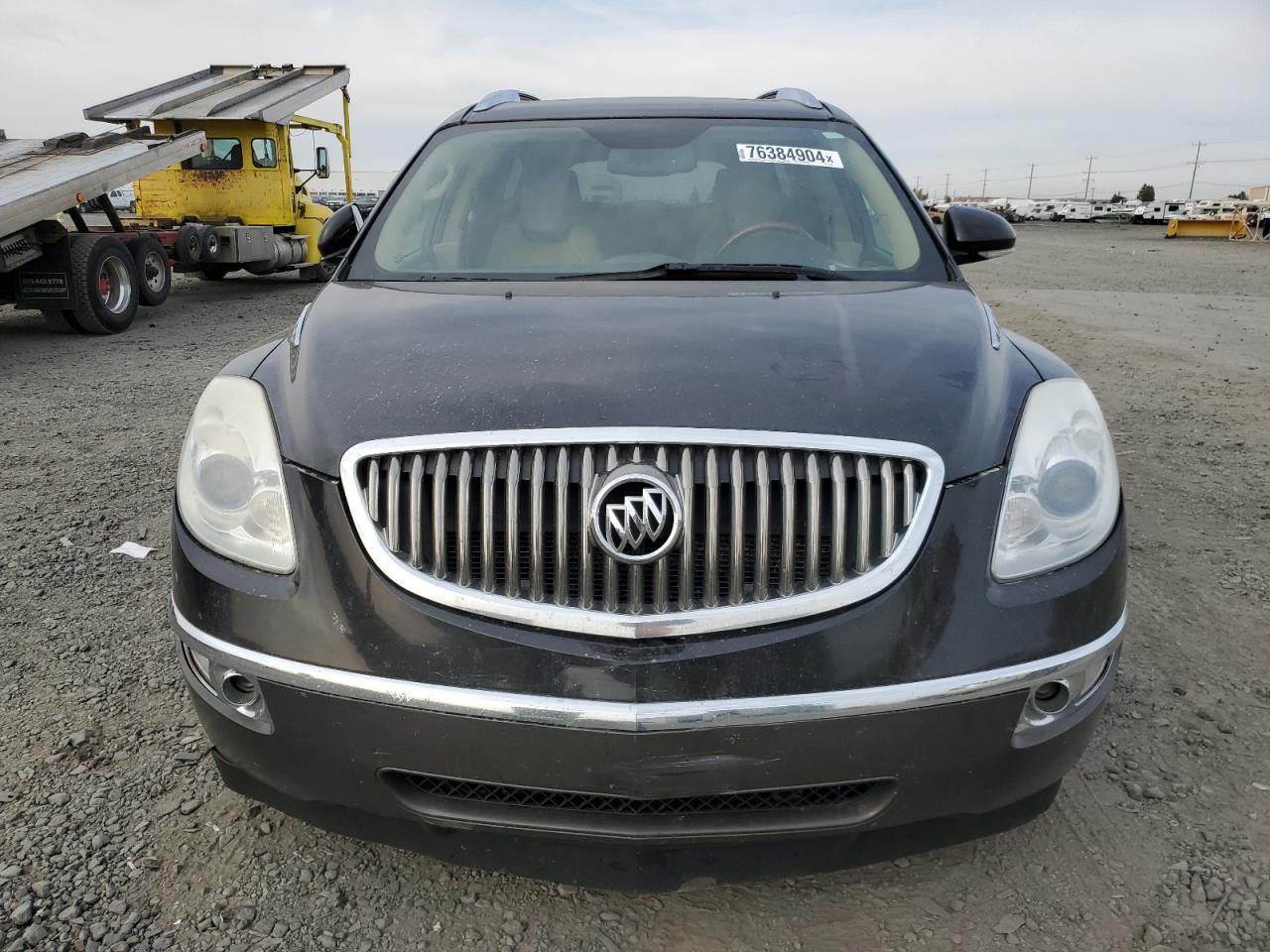 5GAKVCED8BJ299162 2011 Buick Enclave Cxl