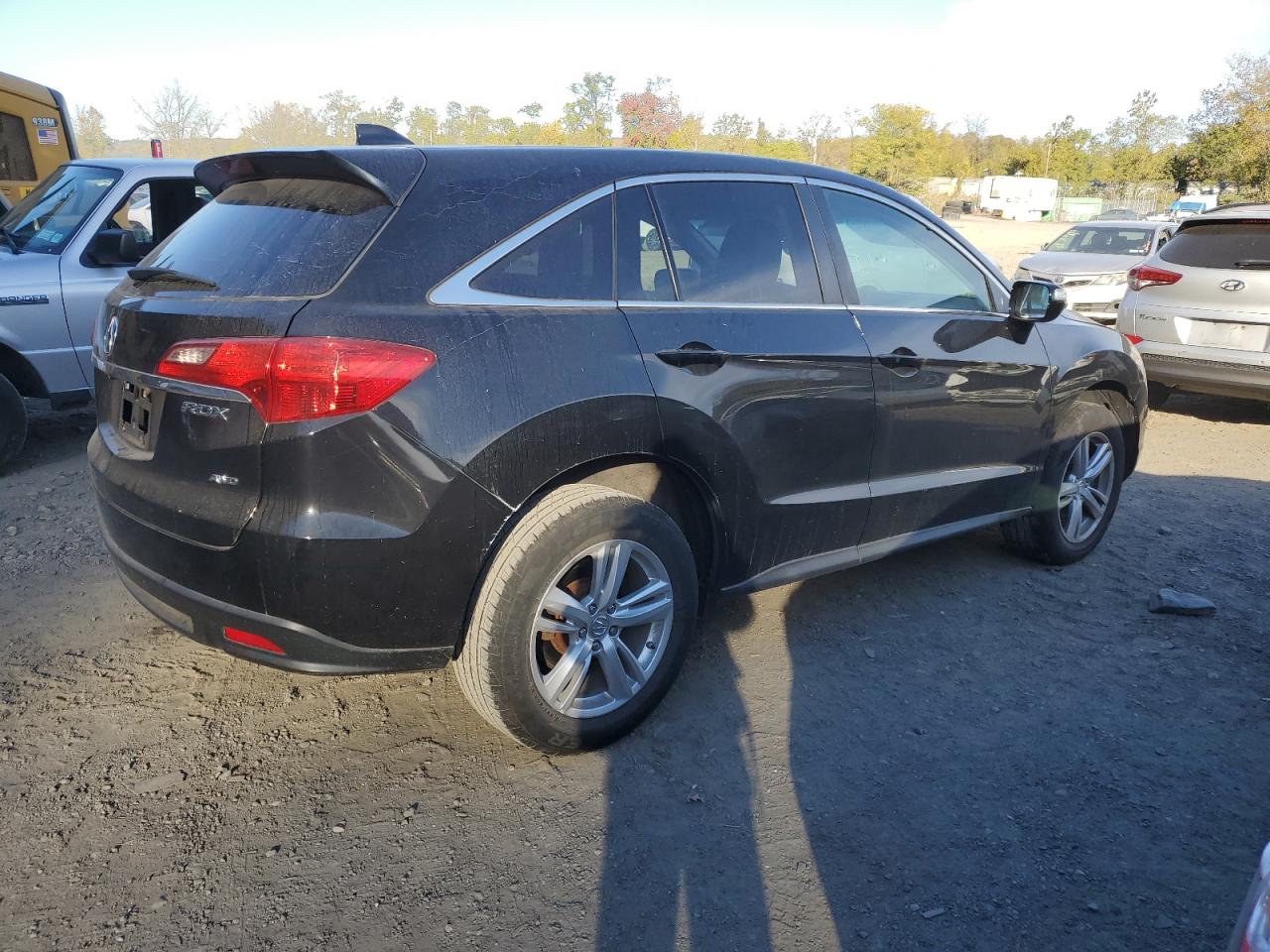 2015 Acura RDX - Image 3