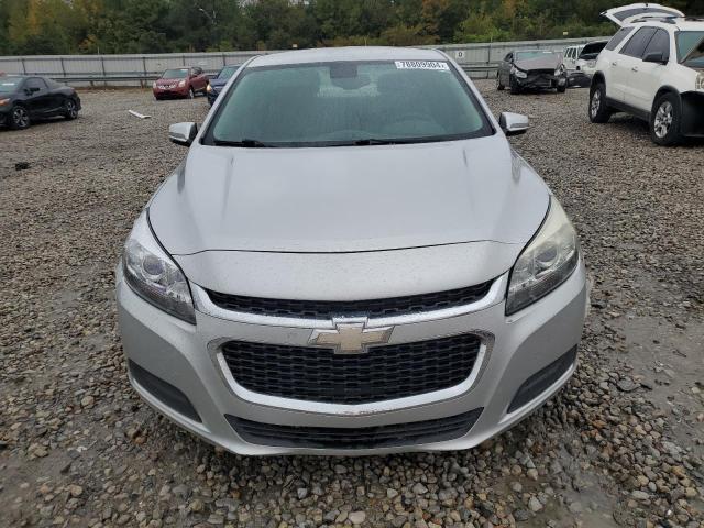 Sedans CHEVROLET MALIBU 2015 Srebrny