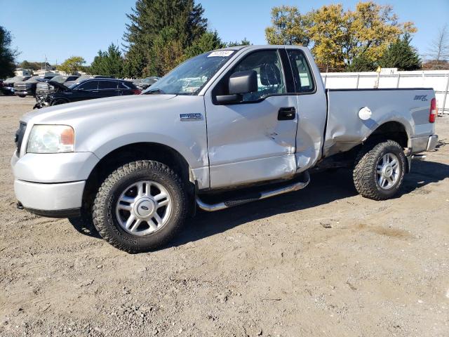 2004 Ford F150