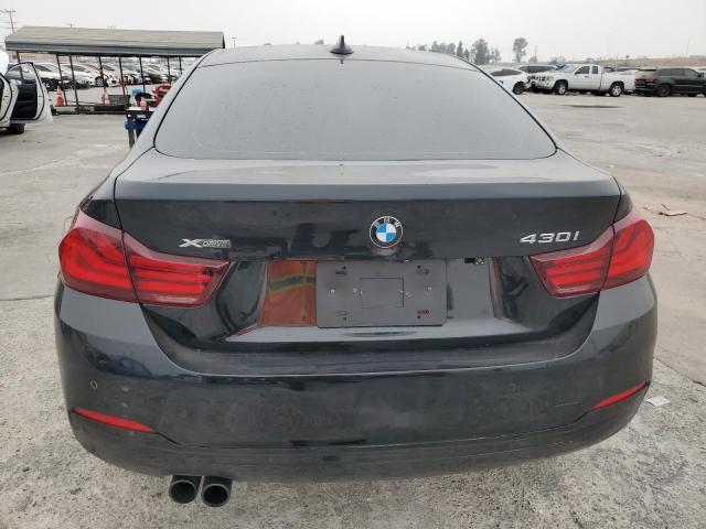 WBA4J3C09LBL11900 BMW 4 Series 430XI GRAN 6