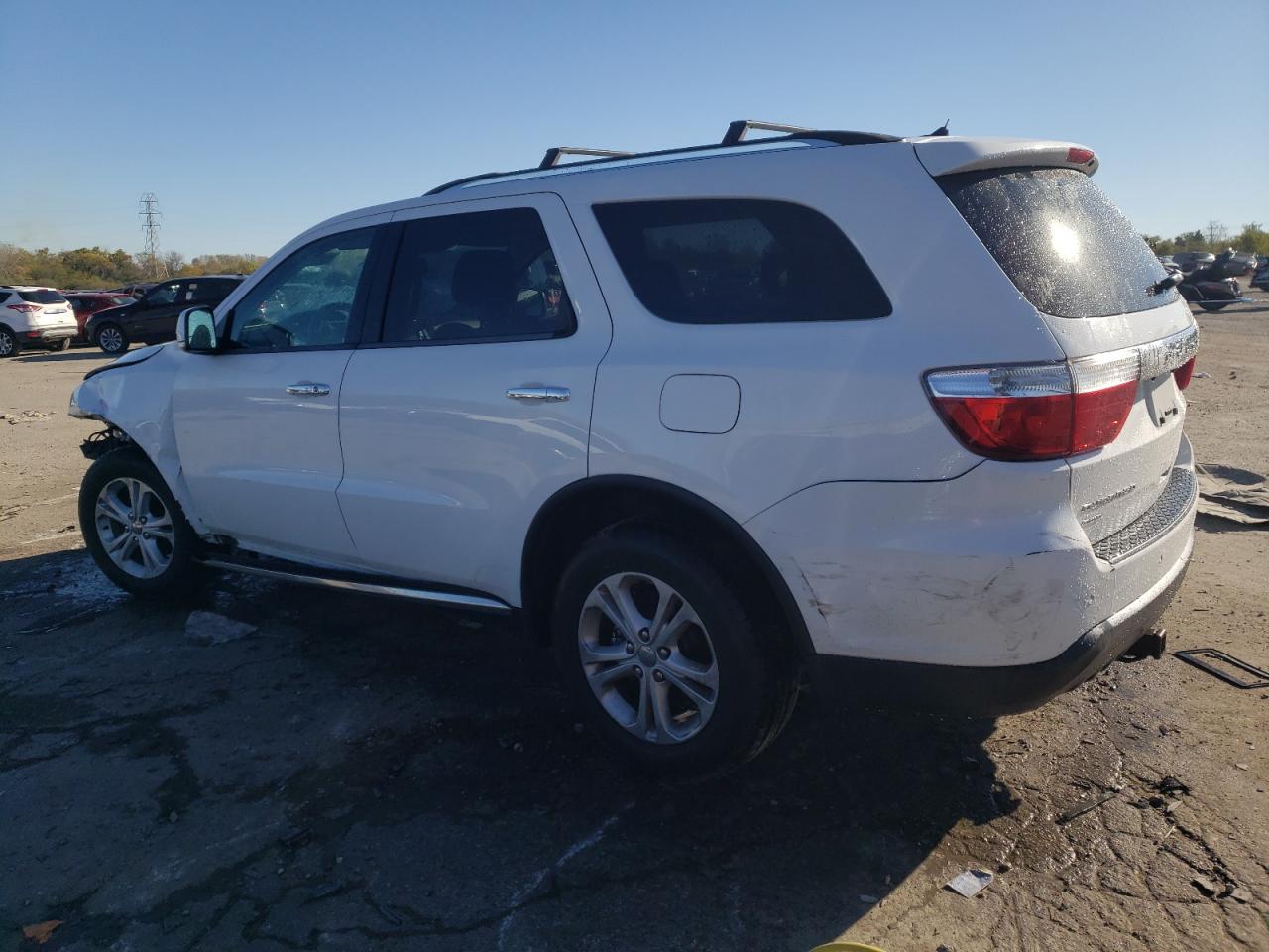 2013 Dodge Durango - Image 2