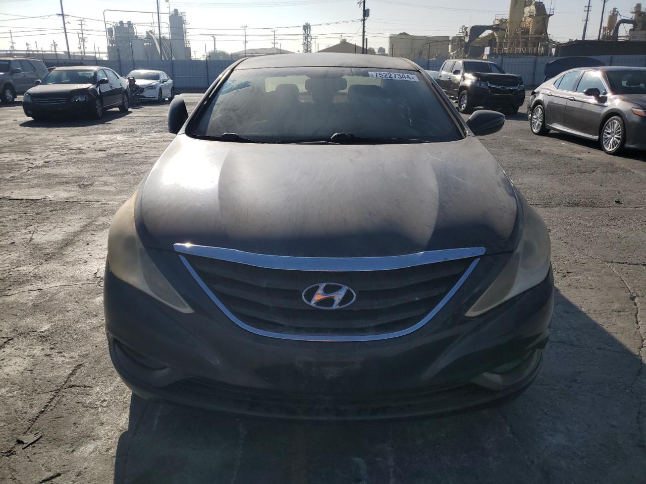 2011 Hyundai Sonata - Image 5