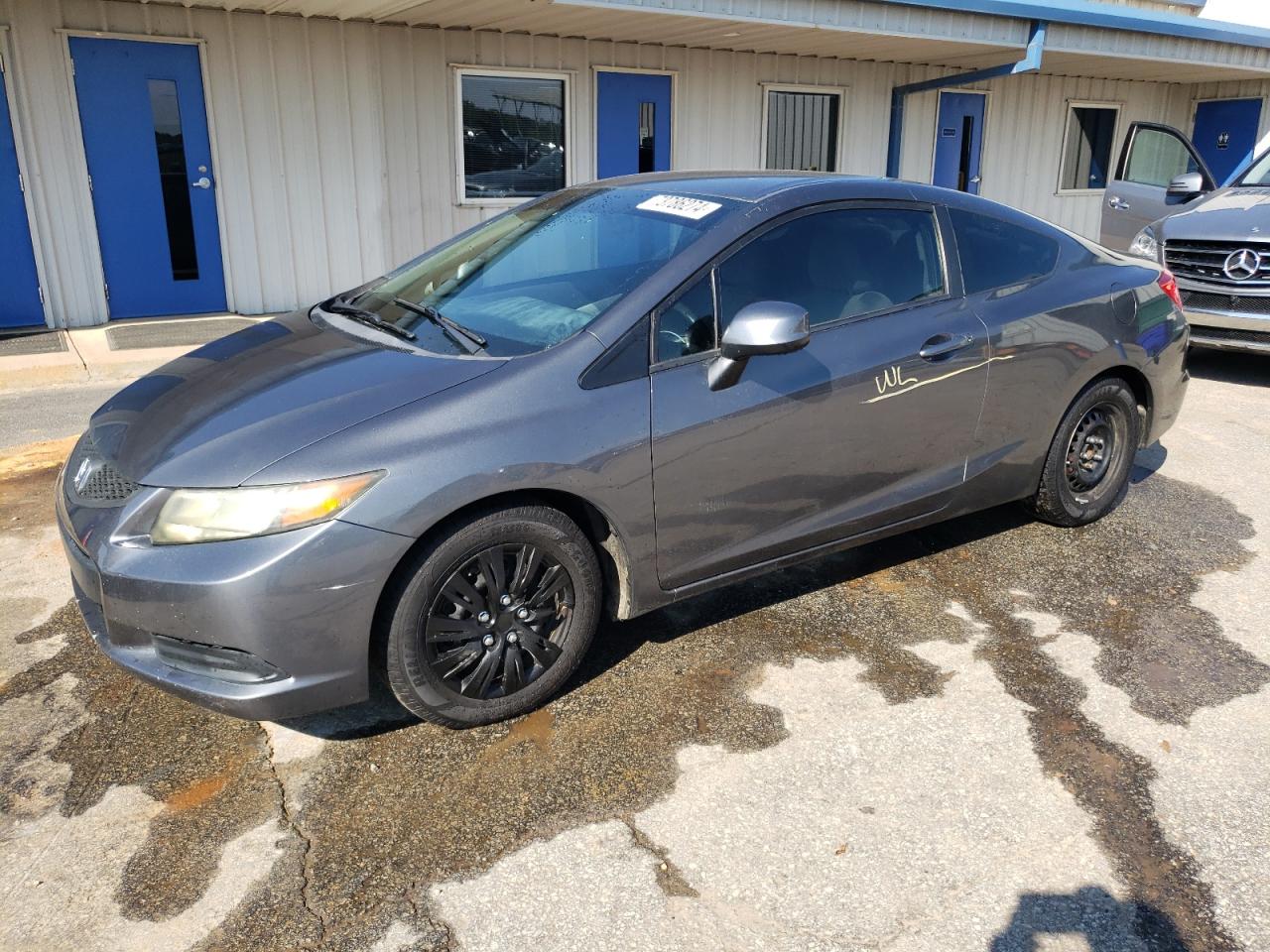 2012 Honda Civic - Image 1