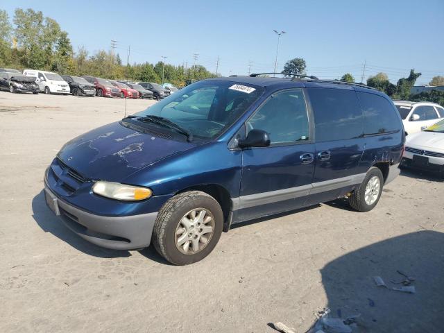 2000 Dodge Grand Caravan Se