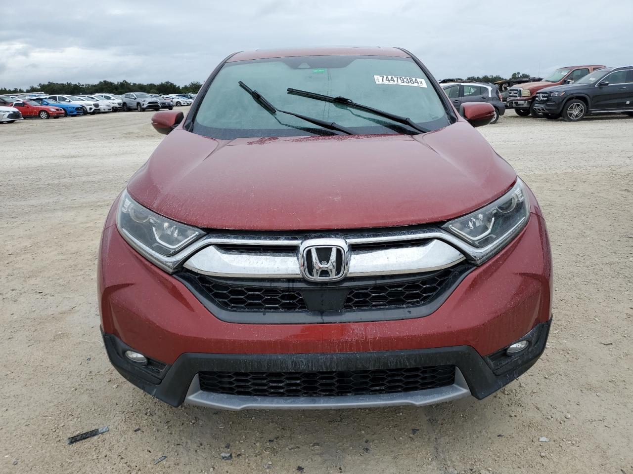 2019 Honda CR-V - Image 5