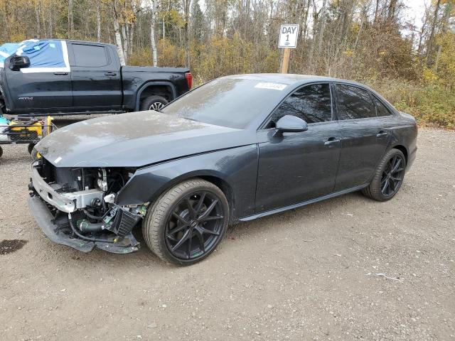 2021 Audi A4 Premium 40