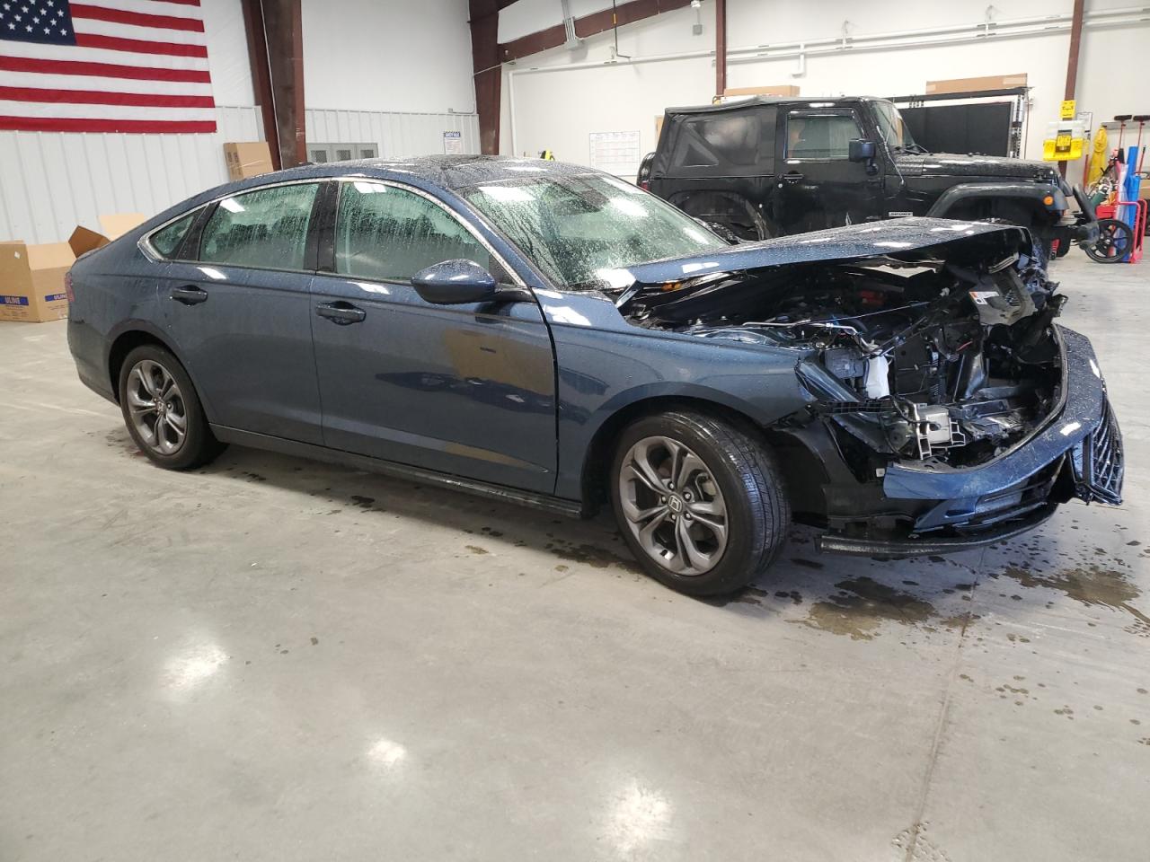 2024 Honda Accord - Image 4