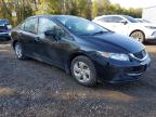2015 Honda Civic Lx en Venta en Cookstown, ON - Front End