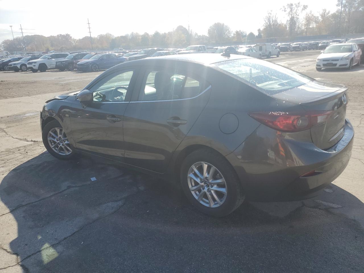 2014 Mazda 3 - Image 2