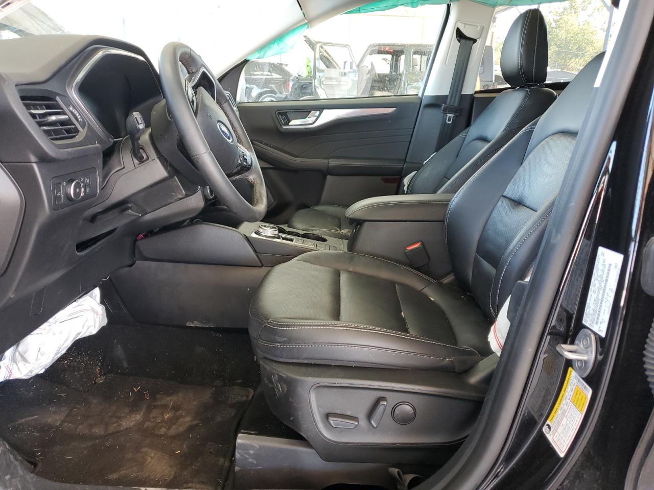 2022 Ford Escape - Image 7