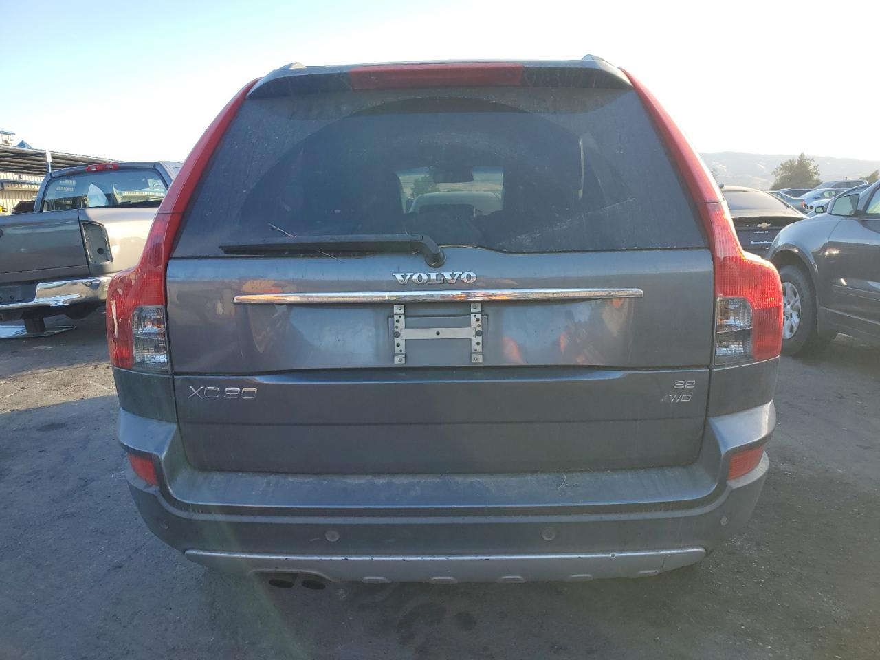 2008 Volvo Xc90 3.2 VIN: YV4CZ982981443912 Lot: 77142234