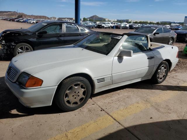 1993 Mercedes-Benz 300 Sl