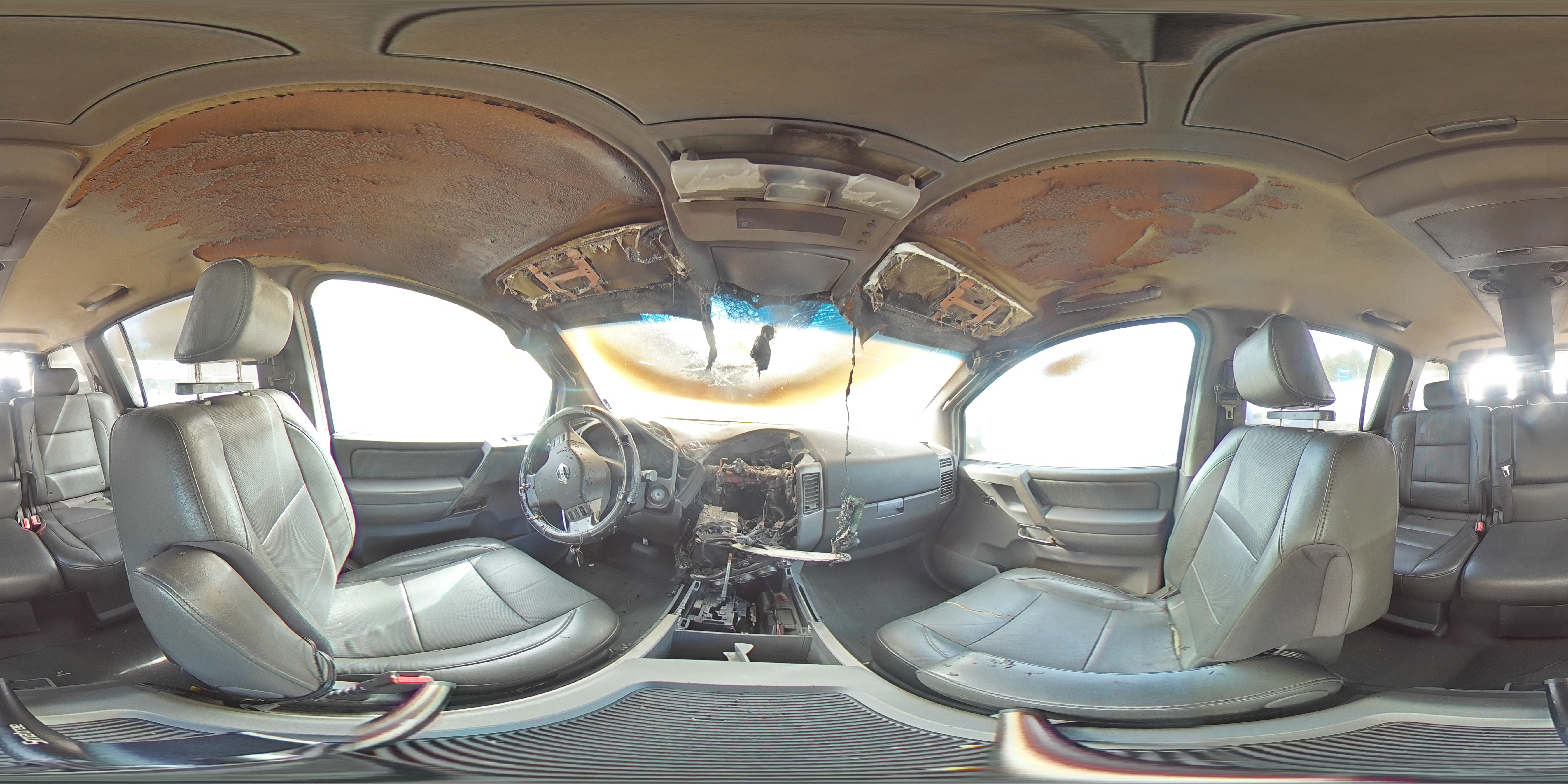 2006 Nissan Armada - Image 14