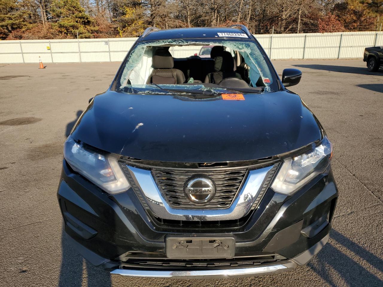 2018 Nissan Rogue - Image 5