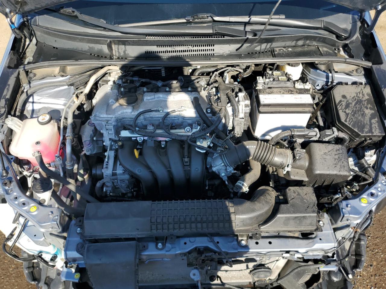 2022 Toyota Corolla - Image 11