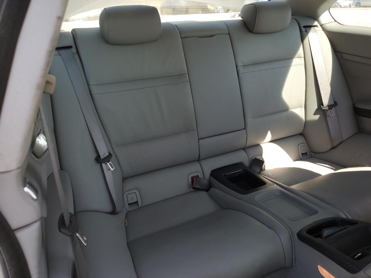2009 BMW 3er - Image 10