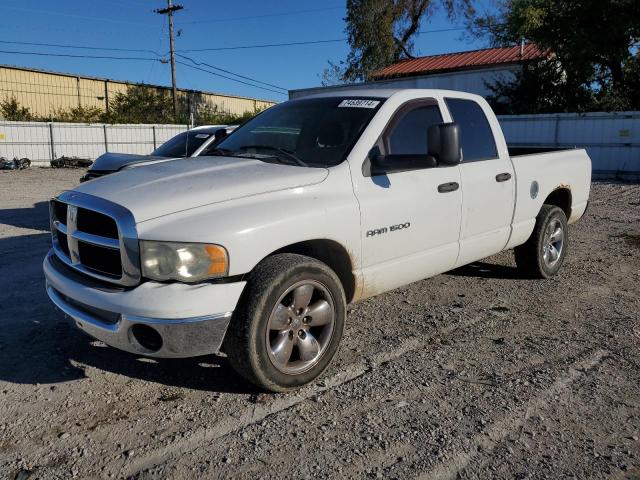 2004 Dodge Ram 1500 St