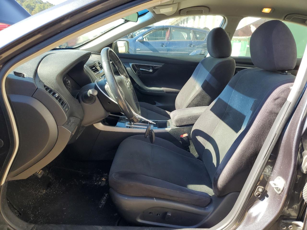 2013 Nissan Altima - Image 7