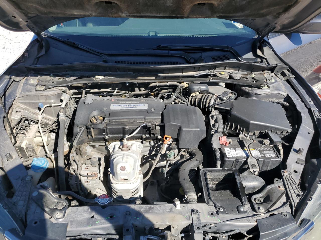2013 Honda Accord - Image 11